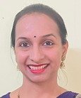 Namrata Khilochiya